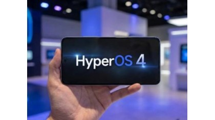 HyperOS 4 получит «настоящего» ИИ-помощника