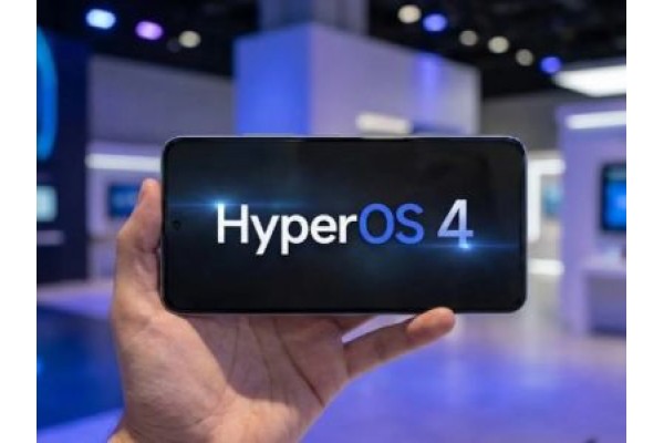 HyperOS 4 получит «настоящего» ИИ-помощника HyperOS 4 получит «настоящего» ИИ-помощника
