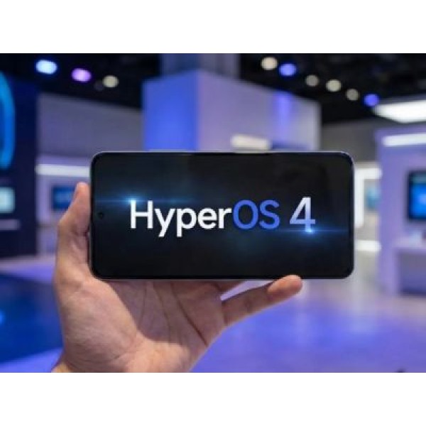 HyperOS 4 получит «настоящего» ИИ-помощника