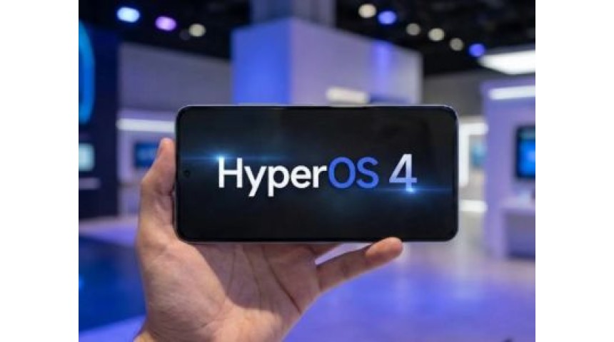 HyperOS 4 получит «настоящего» ИИ-помощника