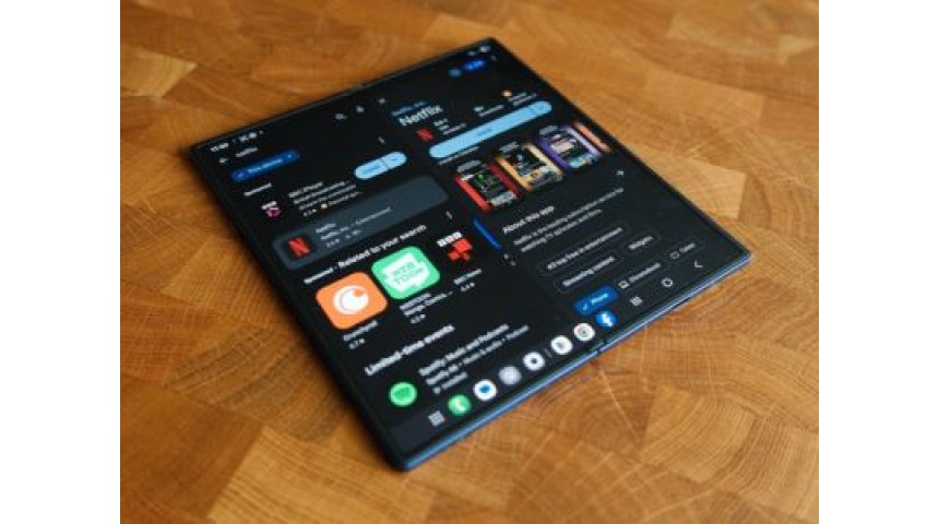 Samsung Galaxy Z Fold8 и Z Fold8 Wide частично рассекречены до анонса