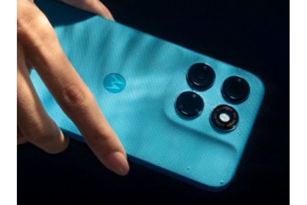 Motorola G87 получил 200 Мп камеру и защиту IP68 Motorola G87 получил 200 Мп камеру и защиту IP68