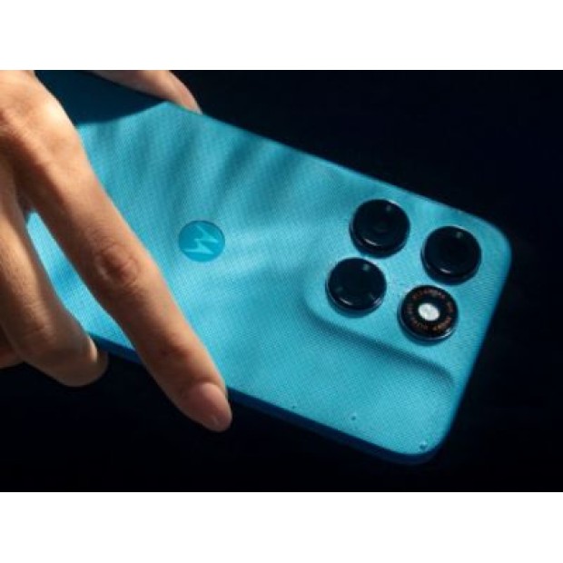 Motorola G87 отримав 200 Мп камеру та захист IP68+