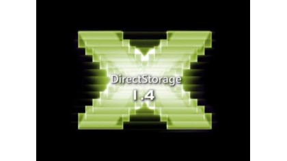 Microsoft представила DirectStorage 1.4 — технологию для ускорения игр и повышения FPS Microsoft представила DirectStorage 1.4 — технологию для ускорения игр и повышения FPS