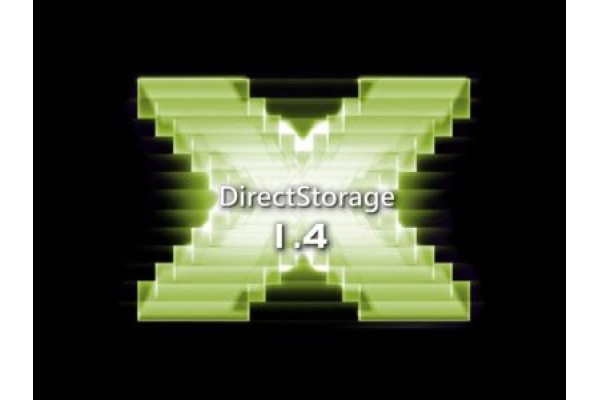 Microsoft представила DirectStorage 1.4 — технологію для швидших ігор