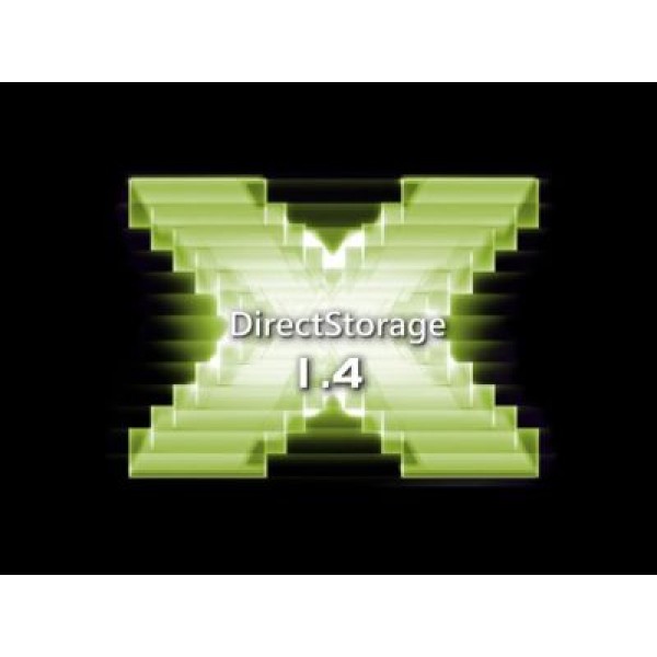 Microsoft представила DirectStorage 1.4 — технологию для ускорения игр и повышения FPS