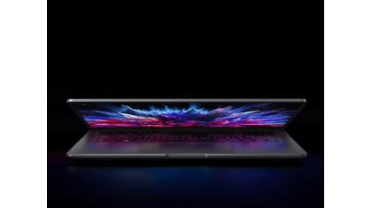 Xiaomi готовит лёгкий ИИ-ультрабук с мощным процессором Intel
