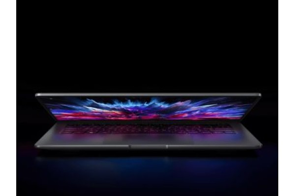 Xiaomi готує легкий ШІ-ультрабук із потужним процесором Intel
