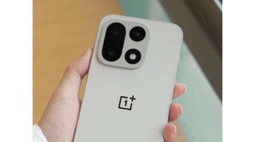 Характеристики камери OnePlus 16 злили в мережу до прем’єри