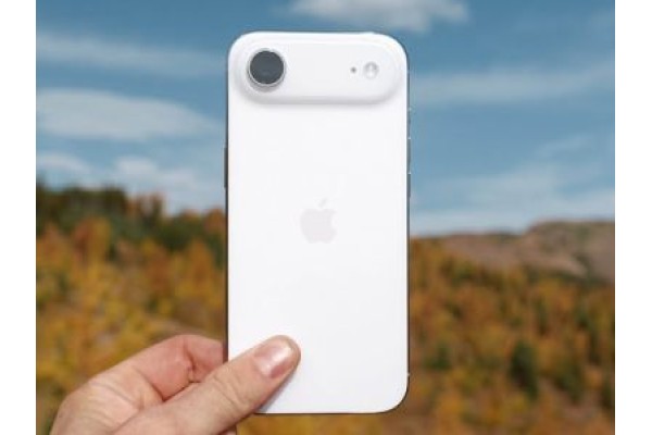 Xiaomi объяснила, почему отказалась от аналога iPhone Air