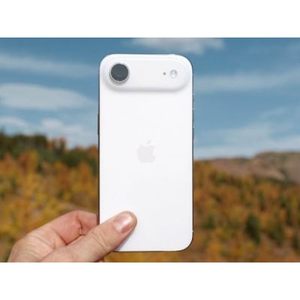 Xiaomi объяснила, почему отказалась от аналога iPhone Air