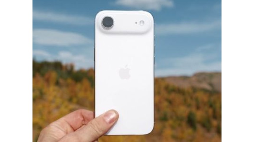 Xiaomi объяснила, почему отказалась от аналога iPhone Air