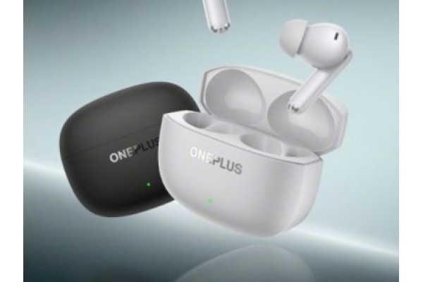 OnePlus представила TWS-наушники Buds Ace 3 с мощным шумоподавлением OnePlus представила TWS-наушники Buds Ace 3 с мощным шумоподавлением