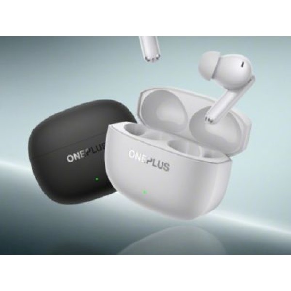 OnePlus представила TWS-наушники Buds Ace 3 с мощным шумоподавлением