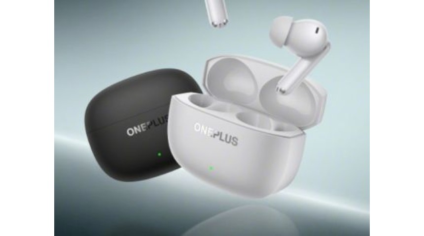 OnePlus представила TWS-наушники Buds Ace 3 с мощным шумоподавлением