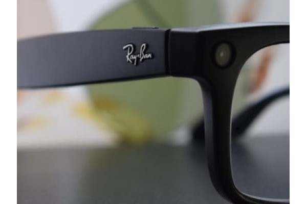 Нові smart-окуляри Ray-Ban отримали більше функцій і можливостей кастомізації