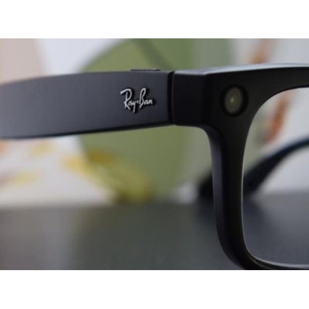 Новые smart-очки Ray-Ban получили больше функций и возможностей кастомизации