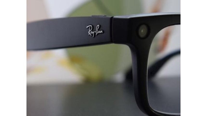 Новые smart-очки Ray-Ban получили больше функций и возможностей кастомизации