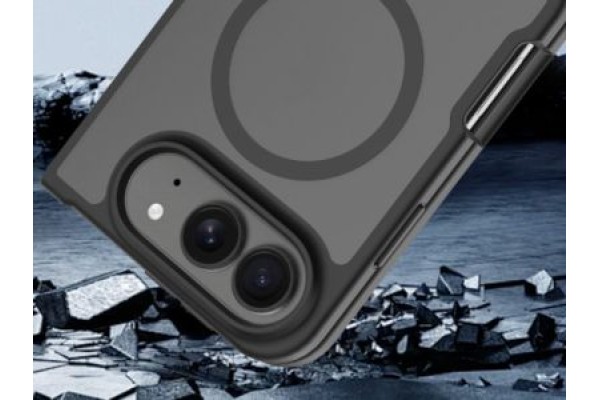 Дизайн складного iPhone показали на качественных рендерах Дизайн складного iPhone показали на качественных рендерах