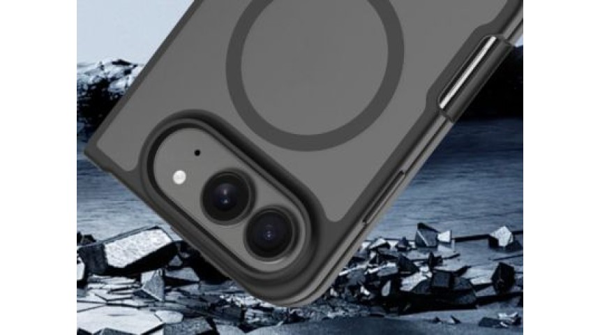 Дизайн складного iPhone показали на качественных рендерах