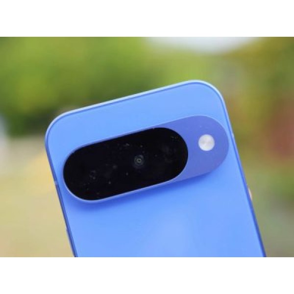 Дизайн Google Pixel 11 раскрыт надёжным источником