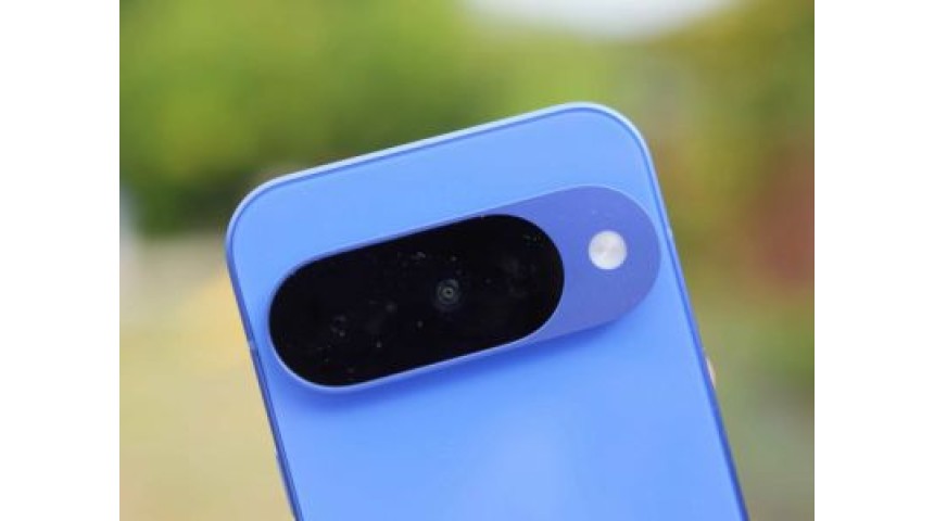 Дизайн Google Pixel 11 розкрито надійним джерелом