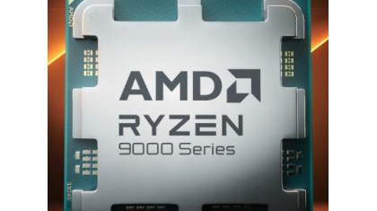 AMD готує до випуску два нові десктопні процесори серії Ryzen 9000 з теплопакетом 120 Вт. AMD готує до випуску два нові десктопні процесори серії Ryzen 9000 з теплопакетом 120 Вт.