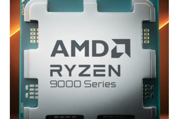 AMD готує до випуску два нові десктопні процесори серії Ryzen 9000 з теплопакетом 120 Вт.