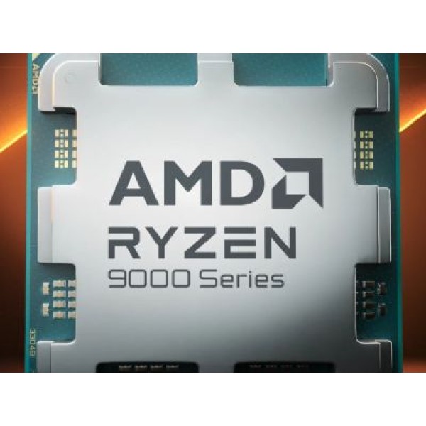 AMD готовит к выпуску два новых десктопных процессора серии Ryzen 9000 с теплопакетом 120 Вт.