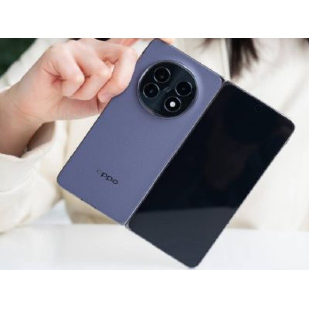 Компанія OPPO продемонструвала складний смартфон Find N6