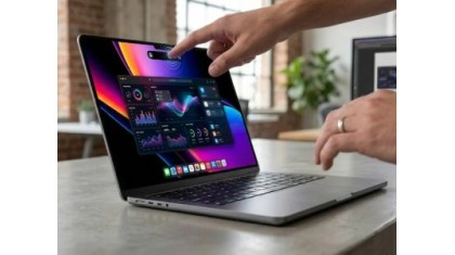 Apple готовит к выпуску свой первый сенсорный MacBook Apple готовит к выпуску свой первый сенсорный MacBook