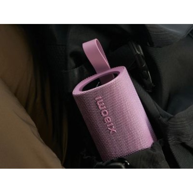 Xiaomi выпустила компактную колонку Sound Play на глобальном рынке