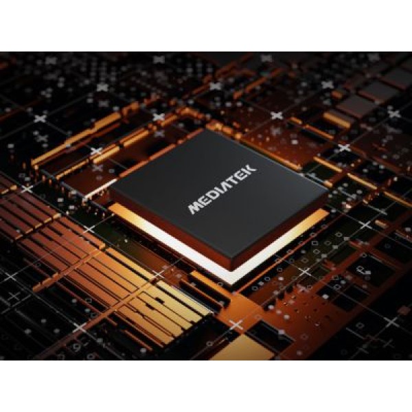 MediaTek представила Dimensity 8550 с поддержкой Gemini Intelligence