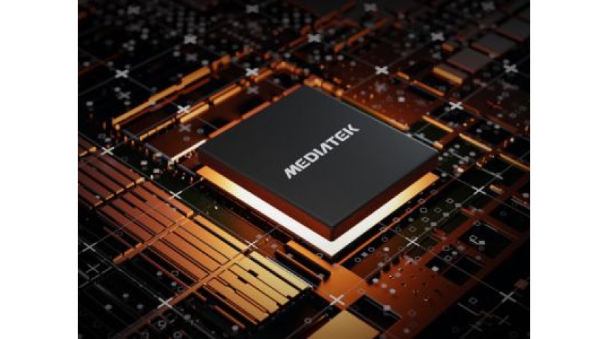 MediaTek представила Dimensity 8550 с поддержкой Gemini Intelligence