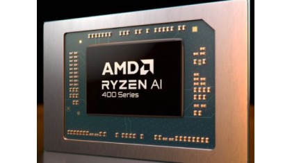 AMD анонсировала Ryzen AI Max 400 с поддержкой до 192 ГБ памяти AMD анонсировала Ryzen AI Max 400 с поддержкой до 192 ГБ памяти