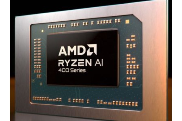 AMD анонсировала Ryzen AI Max 400 с поддержкой до 192 ГБ памяти