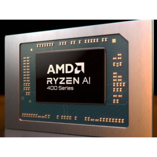 AMD анонсировала Ryzen AI Max 400 с поддержкой до 192 ГБ памяти AMD анонсировала Ryzen AI Max 400 с поддержкой до 192 ГБ памяти