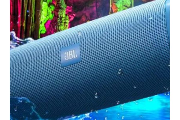 JBL выпустила защищённую колонку Flip Essential 3 SE с автономностью 12 часов