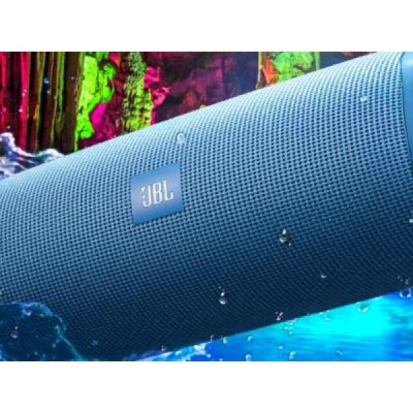 JBL выпустила защищённую колонку Flip Essential 3 SE с автономностью 12 часов
