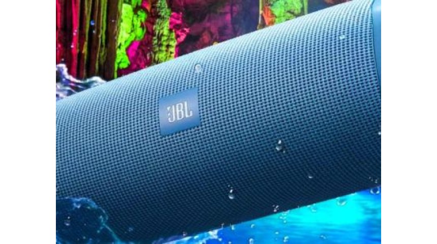 JBL выпустила защищённую колонку Flip Essential 3 SE с автономностью 12 часов
