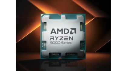AMD объявила цену процессора Ryzen 9 9950X3D2