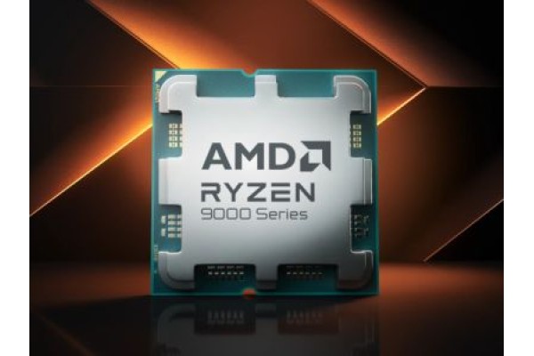AMD оголосила ціну процесора Ryzen 9 9950X3D2