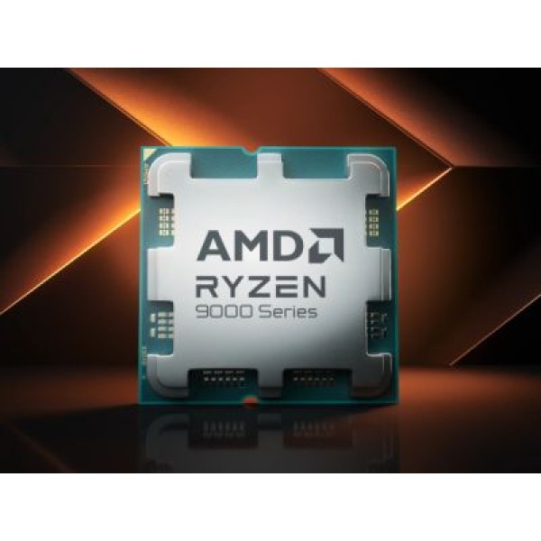 AMD объявила цену процессора Ryzen 9 9950X3D2