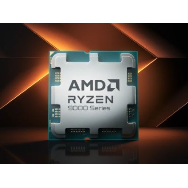 AMD объявила цену процессора Ryzen 9 9950X3D2