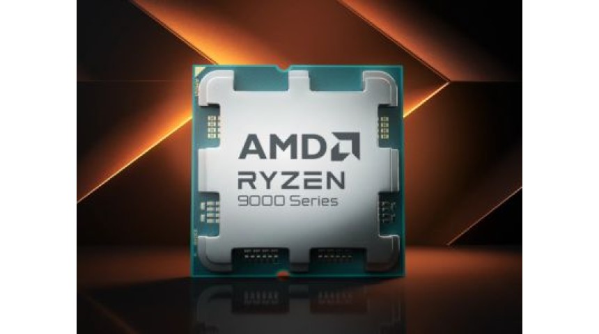 AMD объявила цену процессора Ryzen 9 9950X3D2