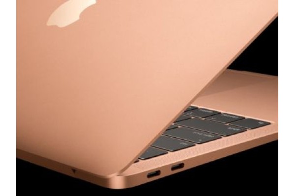 Apple випадково розкрила назву першого бюджетного MacBook