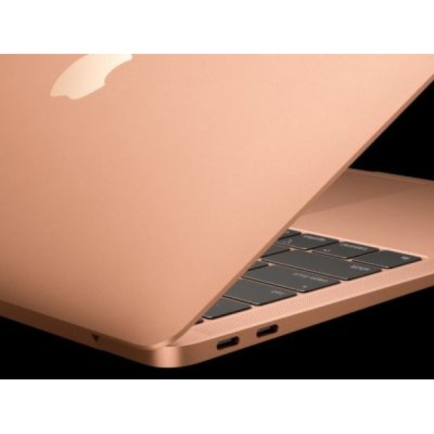 Apple случайно раскрыла название первого бюджетного MacBook