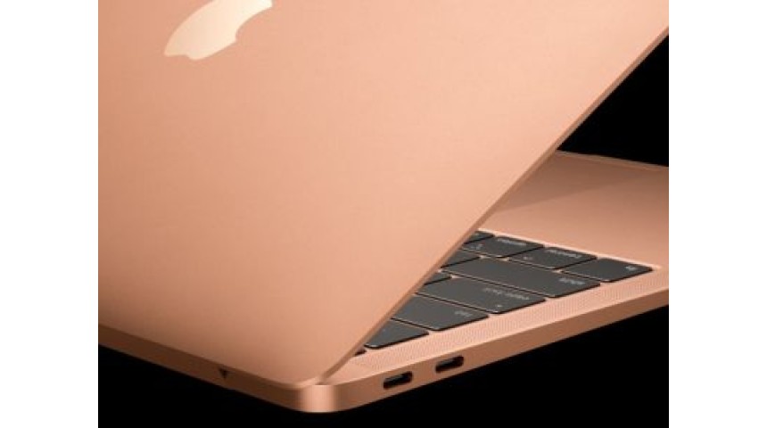 Apple випадково розкрила назву першого бюджетного MacBook