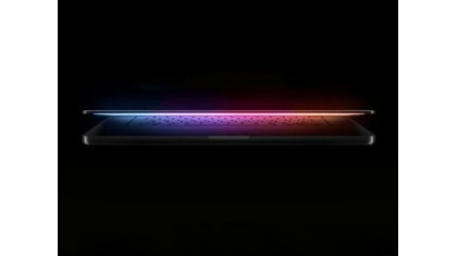 MacBook Pro з M5 Max продемонстрував високу продуктивність