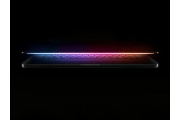 MacBook Pro з M5 Max продемонстрував високу продуктивність